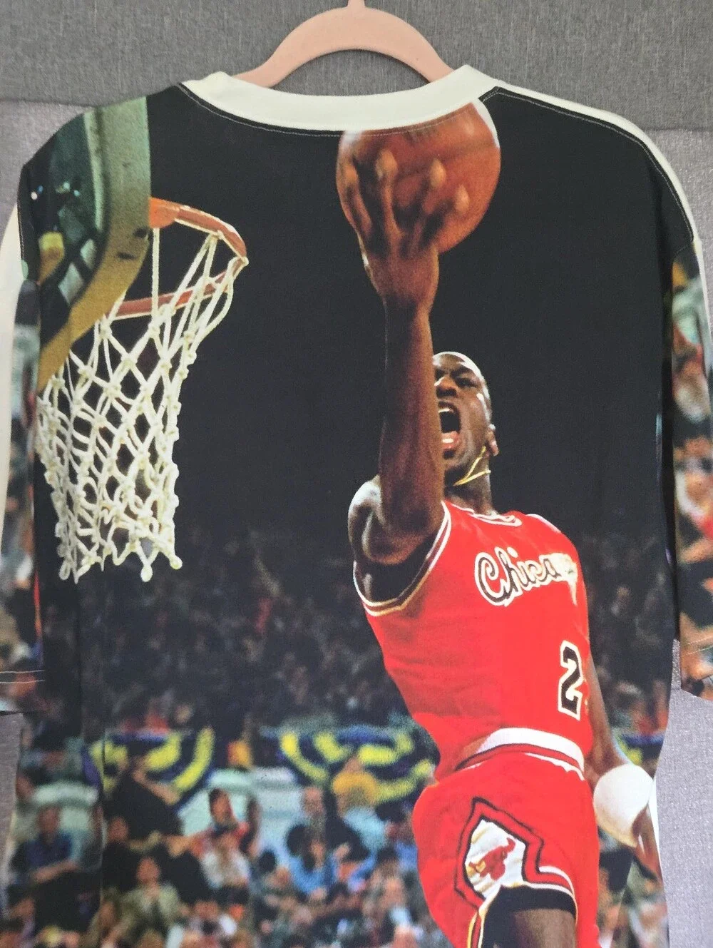 Jordan new tags